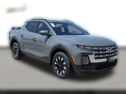 Hyundai Santa Cruz SEL FWD 2026