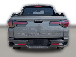 Hyundai Santa Cruz SEL FWD 2026