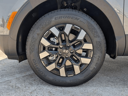 Hyundai Santa Cruz SEL FWD 2026