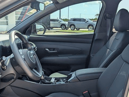 Hyundai Santa Cruz SEL FWD 2026