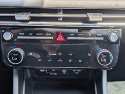 Hyundai Santa Cruz SEL FWD 2026