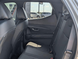 Hyundai Santa Cruz SEL FWD 2026