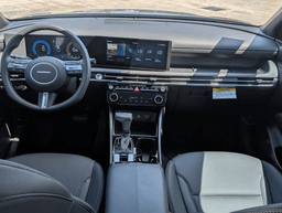 Hyundai Santa Cruz SEL FWD 2026