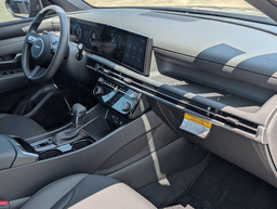 Hyundai Santa Cruz SEL FWD 2026