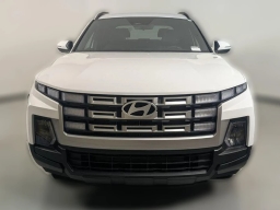 Hyundai Santa Cruz SEL FWD 2026