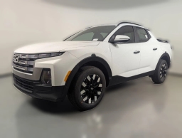 Hyundai Santa Cruz SEL FWD 2026