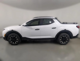 Hyundai Santa Cruz SEL FWD 2026