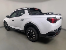 Hyundai Santa Cruz SEL FWD 2026