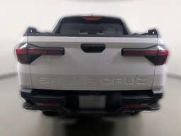 Hyundai Santa Cruz SEL FWD 2026