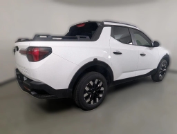 Hyundai Santa Cruz SEL FWD 2026