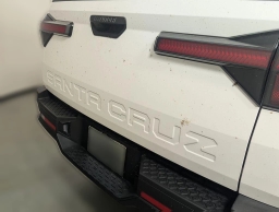 Hyundai Santa Cruz SEL FWD 2026