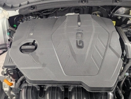 Hyundai Santa Cruz SEL FWD 2026