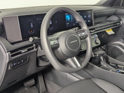 Hyundai Santa Cruz SEL FWD 2026