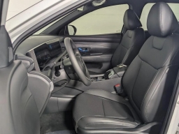 Hyundai Santa Cruz SEL FWD 2026