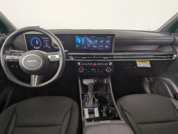 Hyundai Santa Cruz SEL FWD 2026