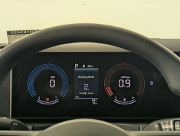 Hyundai Santa Cruz SEL FWD 2026