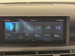 Hyundai Santa Cruz SEL FWD 2026