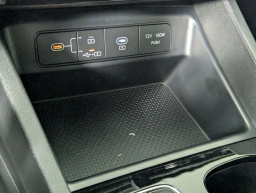 Hyundai Santa Cruz SEL FWD 2026