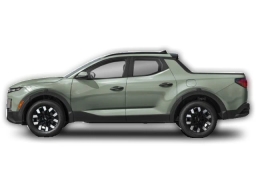 Hyundai Santa Cruz SEL FWD 2026