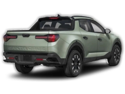 Hyundai Santa Cruz SEL FWD 2026