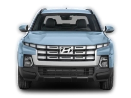 Hyundai Santa Cruz SEL FWD 2026