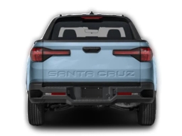 Hyundai Santa Cruz SEL FWD 2026