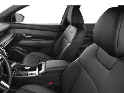 Hyundai Santa Cruz SEL FWD 2026