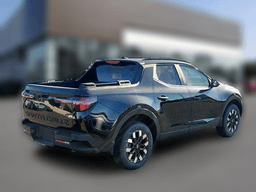 Hyundai Santa Cruz SEL FWD 2026