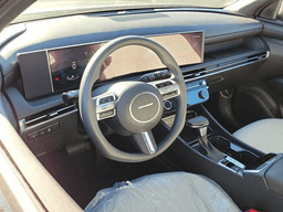 Hyundai Santa Cruz SEL FWD 2026