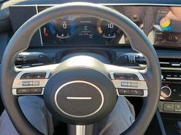 Hyundai Santa Cruz SEL FWD 2026