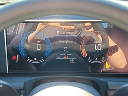 Hyundai Santa Cruz SEL FWD 2026