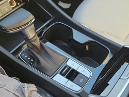 Hyundai Santa Cruz SEL FWD 2026