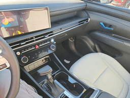 Hyundai Santa Cruz SEL FWD 2026