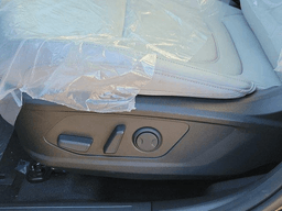 Hyundai Santa Cruz SEL FWD 2026