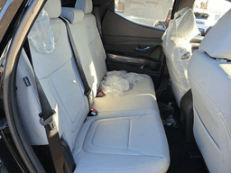 Hyundai Santa Cruz SEL FWD 2026