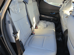 Hyundai Santa Cruz SEL FWD 2026