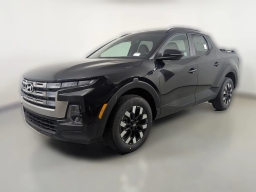 Hyundai Santa Cruz SEL FWD 2025