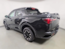 Hyundai Santa Cruz SEL FWD 2025