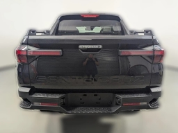 Hyundai Santa Cruz SEL FWD 2025