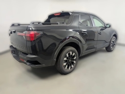 Hyundai Santa Cruz SEL FWD 2025
