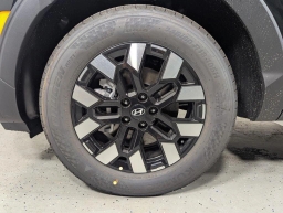 Hyundai Santa Cruz SEL FWD 2025