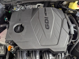 Hyundai Santa Cruz SEL FWD 2025