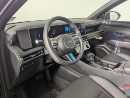 Hyundai Santa Cruz SEL FWD 2025