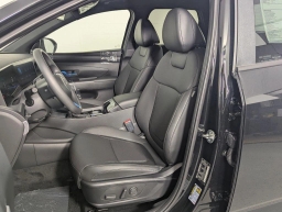 Hyundai Santa Cruz SEL FWD 2025