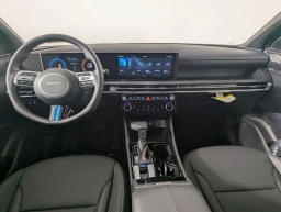 Hyundai Santa Cruz SEL FWD 2025