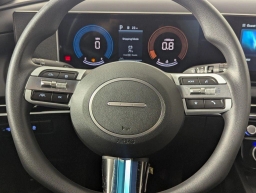 Hyundai Santa Cruz SEL FWD 2025