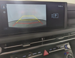 Hyundai Santa Cruz SEL FWD 2025