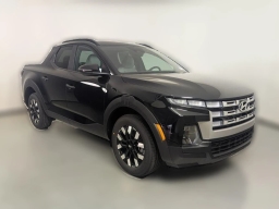 Hyundai Santa Cruz SEL FWD 2026