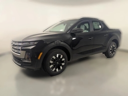 Hyundai Santa Cruz SEL FWD 2026