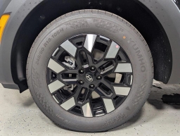 Hyundai Santa Cruz SEL FWD 2026